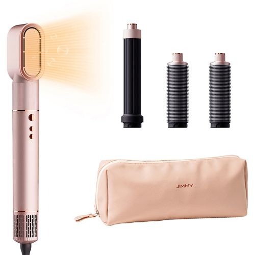JIMMY HF9 3 in 1 Multi-hair Styler Champagne