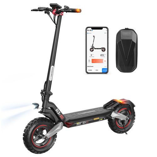 CIRCOOTER R3 Electric Scooter ABE Version 500W Motor