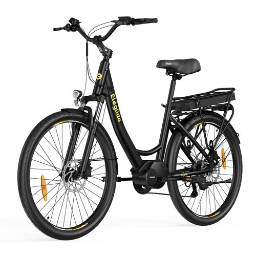 Eleglide C2 Electric Bike 250W 36V 13Ah