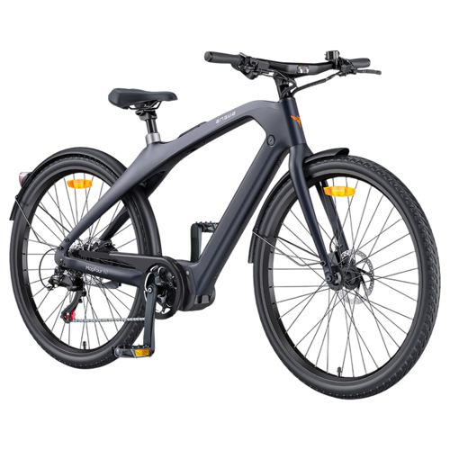 ENGWE MapFour N1 Pro Electric Bike 250W 36V 10Ah Grey