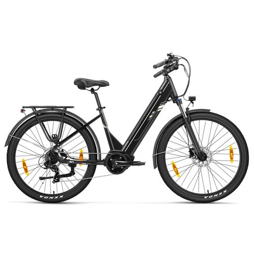 Touroll Urbano 3  Electric Bike 250W 36V 13Ah