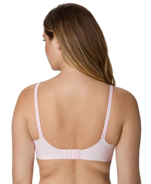 Maidenform Women's Smoothing Tailored Push-Up Bra - Ballerina Slipper
