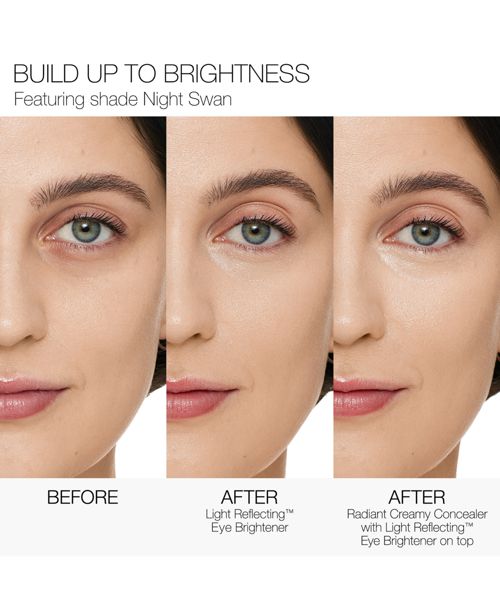 Nars Light Reflecting Eye Brightener - Night Swan