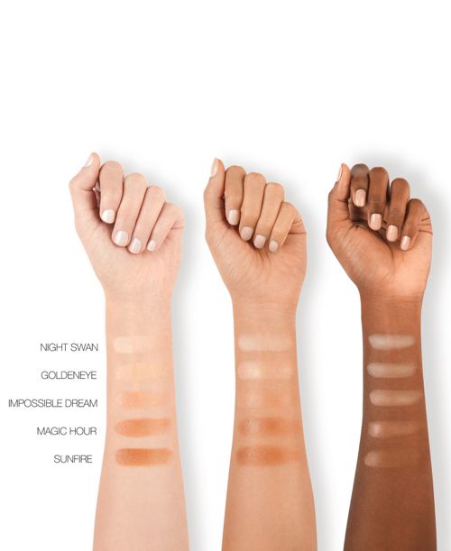 Nars Light Reflecting Eye Brightener - Night Swan