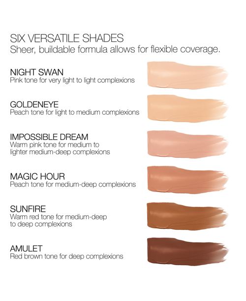 Nars Light Reflecting Eye Brightener - Night Swan