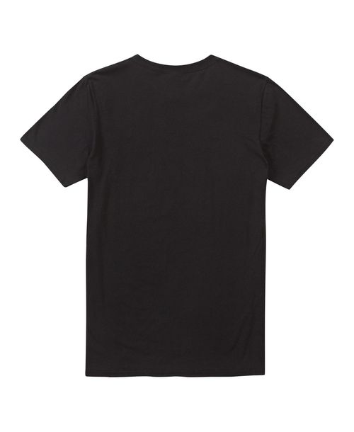Harry Potter Men's Gradient Spellbook T Shirt - Black