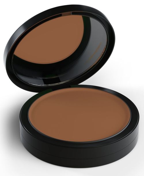 Ultimate Foundation Riparcover Cream - Mocha