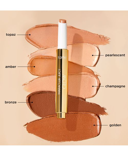 Tarte Maracuja Juicy Glow - Amber Glow