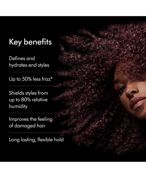 Dyson Chitosan Post-style serum