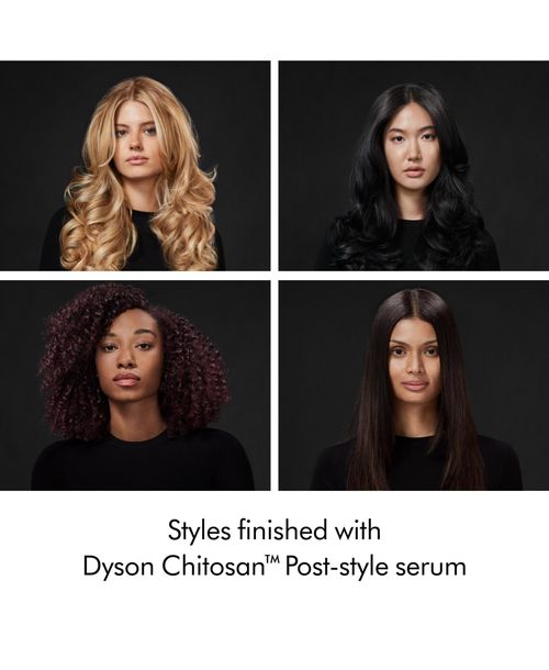 Dyson Chitosan Post-style serum