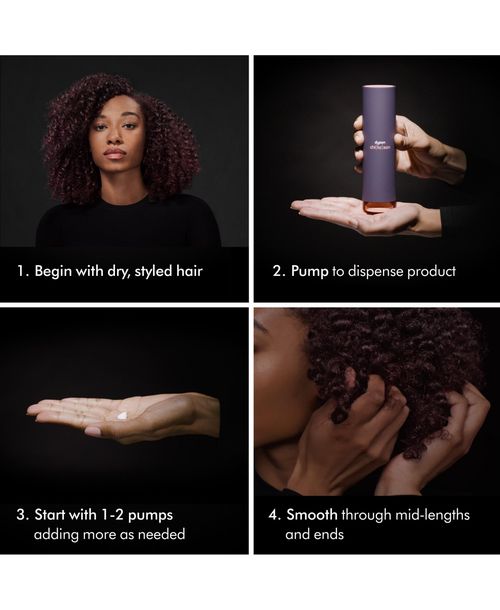Dyson Chitosan Post-style serum