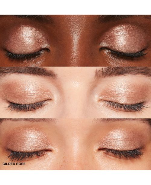 Bobbi Brown Luxe Eye Shadow - Rich Collection - Gilded Rose