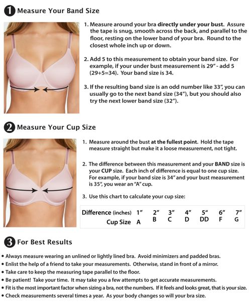 Dominique Aimee Everyday T Shirt Bra 3500 - Black