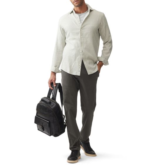 Rodd & Gunn Men's Thomas Road Chino Pants - Thyme