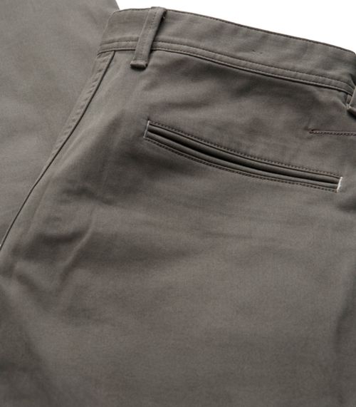 Rodd & Gunn Men's Thomas Road Chino Pants - Thyme