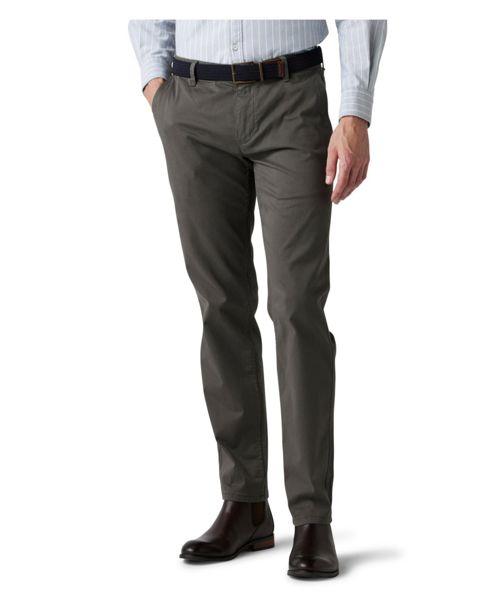 Rodd & Gunn Men's Thomas Road Chino Pants - Thyme