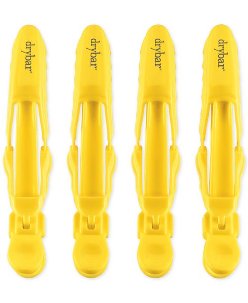 Drybar Hold Me Hair Clips