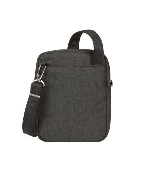 Travelon Anti-Theft Urban Small Crossbody - Slate