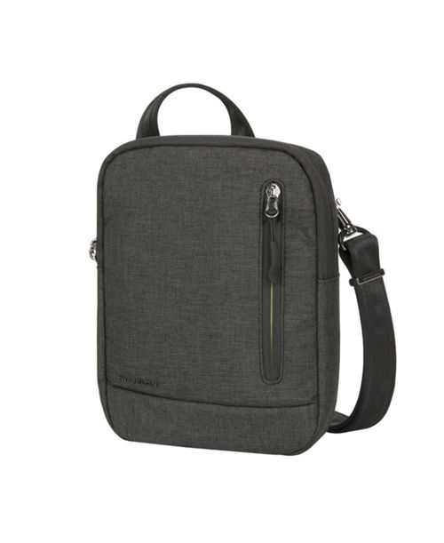 Travelon Anti-Theft Urban Small Crossbody - Slate