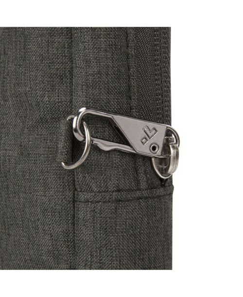 Travelon Anti-Theft Urban Small Crossbody - Slate