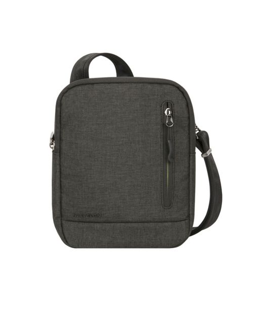 Travelon Anti-Theft Urban Small Crossbody - Slate