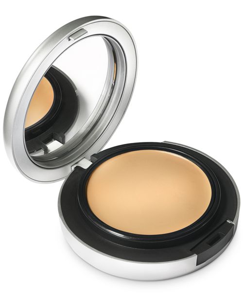 Mac Studio Fix Tech Cream-To-Powder Foundation - NC13 (fair beige/golden undertone)