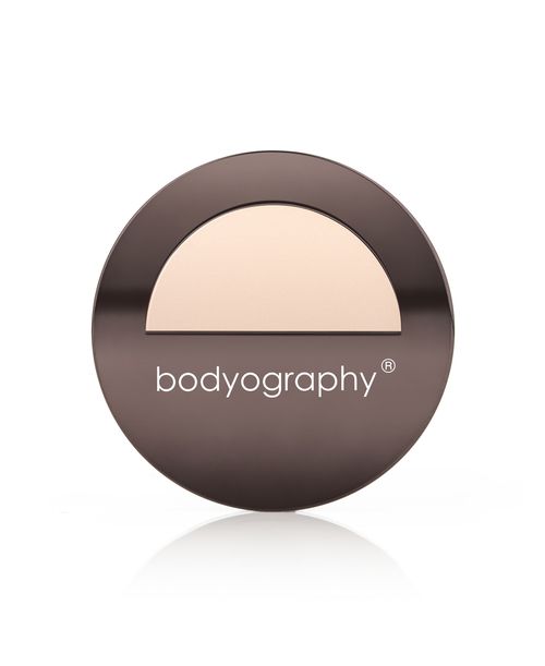 Bodyography Foundation and Powder Bundle - Light/Medium/Warm