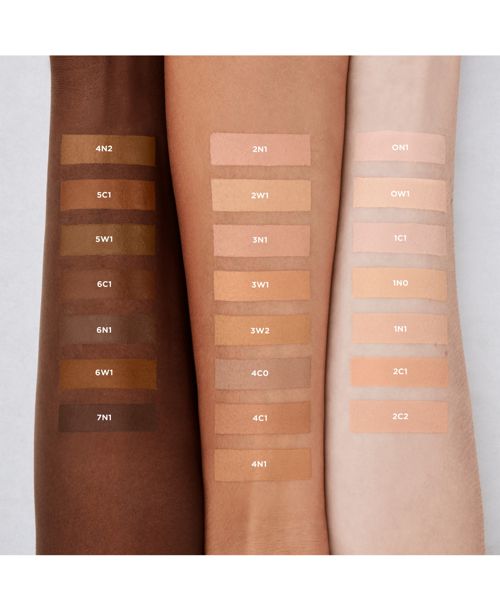 Laura Mercier Real Flawless Weightless Perfecting Concealer - 4N1