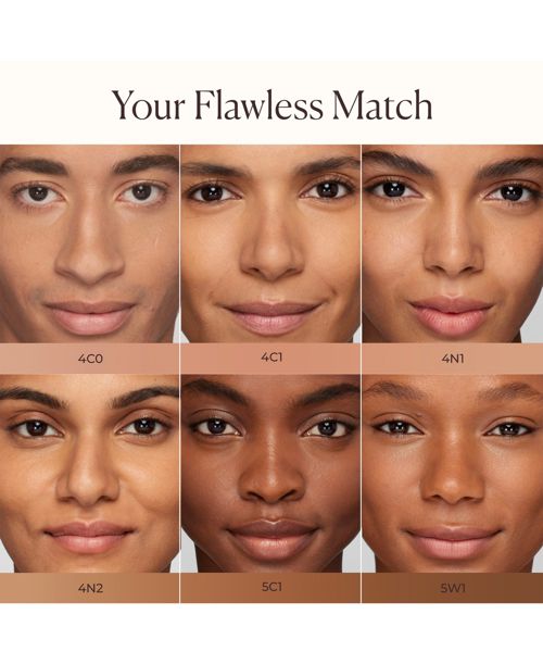 Laura Mercier Real Flawless Weightless Perfecting Concealer - 4N1