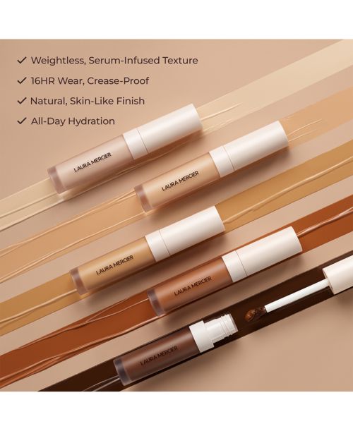 Laura Mercier Real Flawless Weightless Perfecting Concealer - 4N1