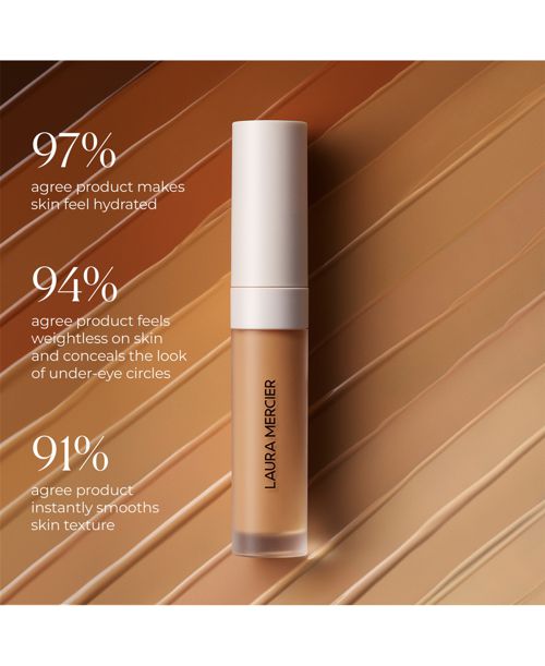 Laura Mercier Real Flawless Weightless Perfecting Concealer - 4N1