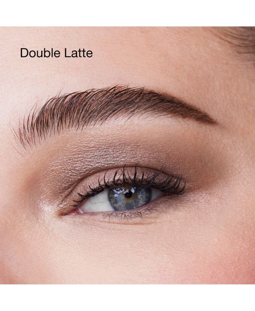 Clinique High Impact Shadow Play Shadow + Definer, 0.14 oz. - Double Latte