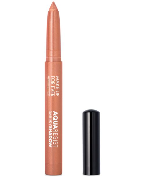 Make Up For Ever Aqua Resist Smoky Shadow Stick - 15 - Quartz