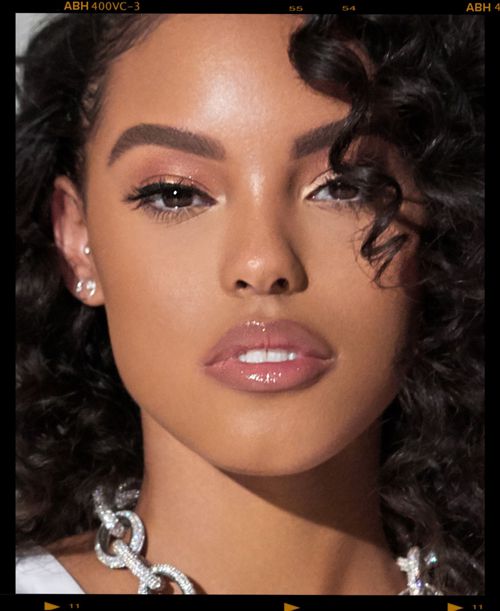 Anastasia Beverly Hills Tinted Brow Gel - Granite