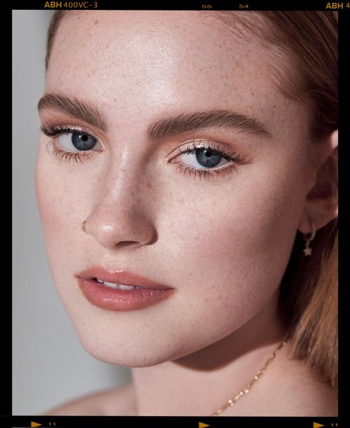 Anastasia Beverly Hills Tinted Brow Gel - Granite