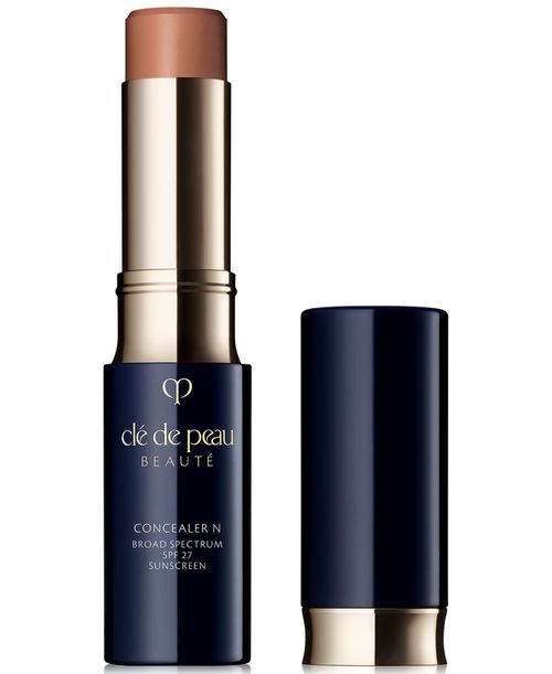 Cle de Peau Beaute Concealer Spf 27, 0.17 oz. - 12 Nutmeg
