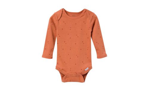 Gerber Baby Boys 6-Pack Onesies Bodysuits - Blue plaid