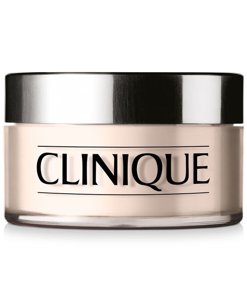 Clinique Blended Loose Setting Face Powder, 0.88 oz. - Invisible Blend