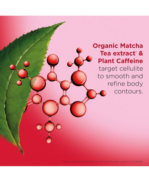 Clarins Body Fit Active Contouring & Smoothing Gel-Cream, 6.7 oz.