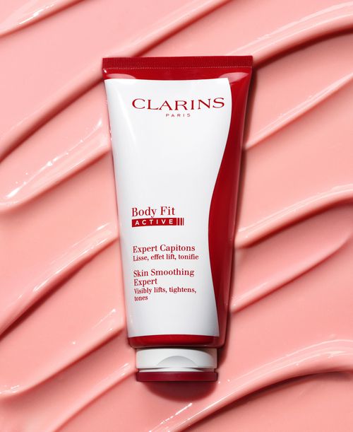 Clarins Body Fit Active Contouring & Smoothing Gel-Cream, 6.7 oz.