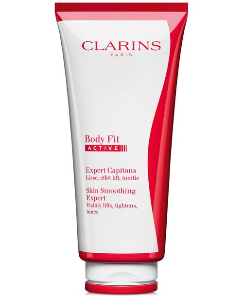 Clarins Body Fit Active Contouring & Smoothing Gel-Cream, 6.7 oz.