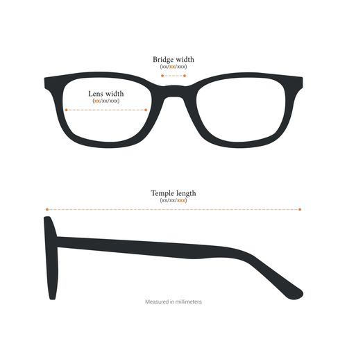 Versace Women's Rectangle Sunglasses, VE4514D - Black