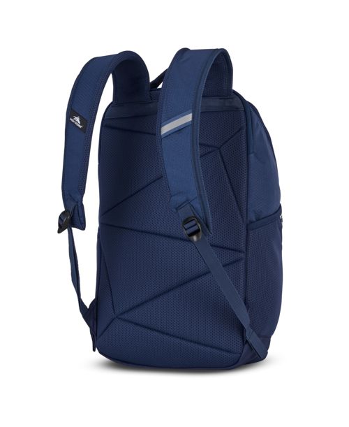 High Sierra Swoop Sg Backpack - Navy