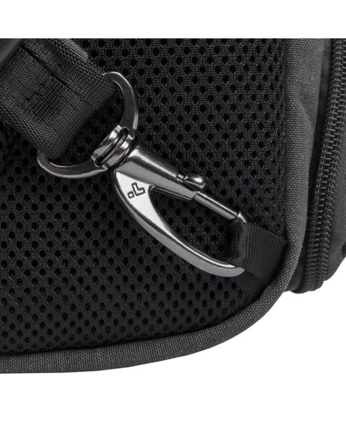 Travelon Anti-Theft Metro Sling - Heather Gray
