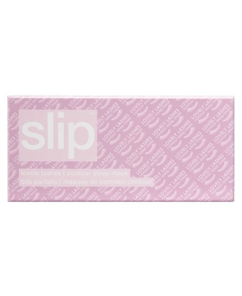 Slip Pure Silk Contour Sleep Mask - Wildflower