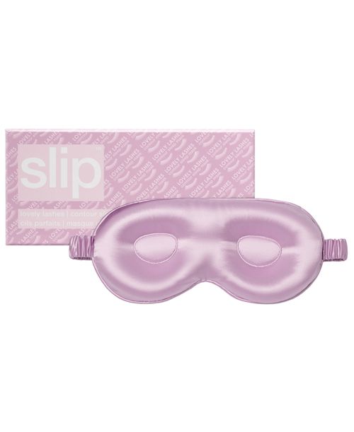 Slip Pure Silk Contour Sleep Mask - Wildflower