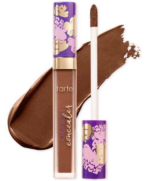 tarte Creaseless Concealer - 59H rich honey