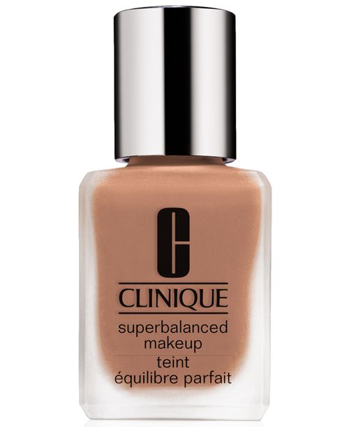 Clinique Superbalanced Makeup Foundation, 1 oz. - CN 73 Honeyed Beige