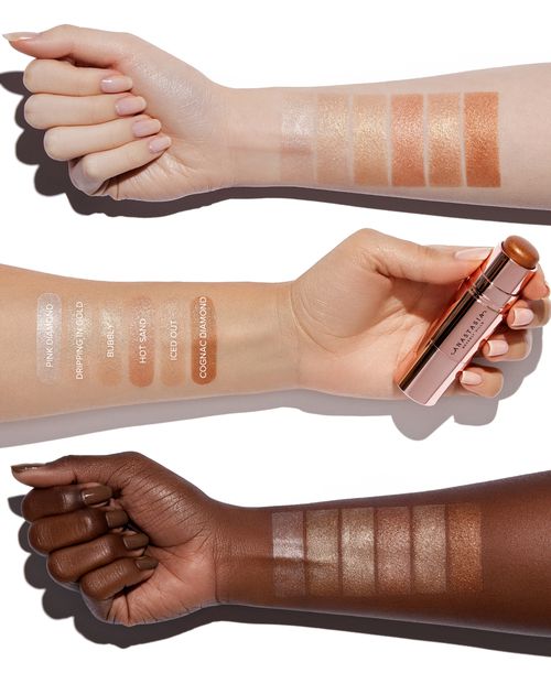 Anastasia Beverly Hills Stick Highlighter - Bubbly