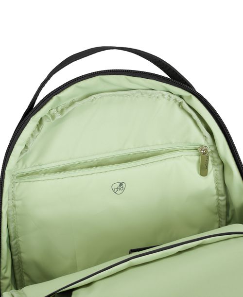 Travelon Anti-Theft Roam Convertible Backpack Sling - Black